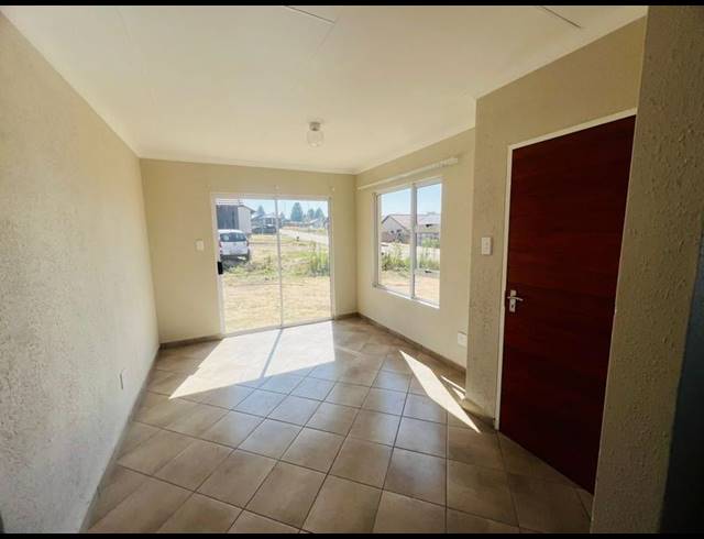 3 BEDROOM HOUSE FOR SALE IN REIGERPARK